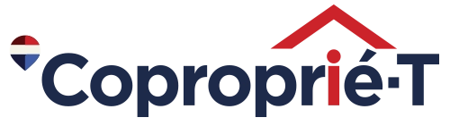 Michel Ferland - Copropriété logo