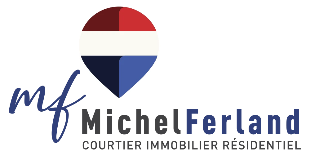 Michel Ferland logo
