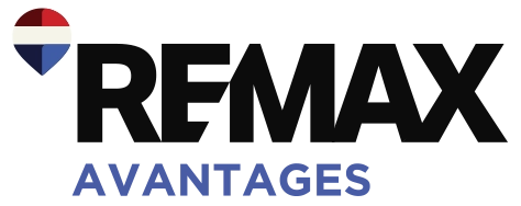 Remax Avantages logo