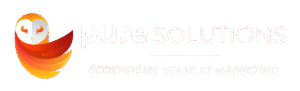 Pure Solutions logo