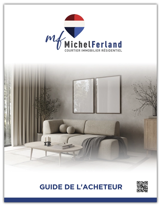 guide acheteur courtier immobilier